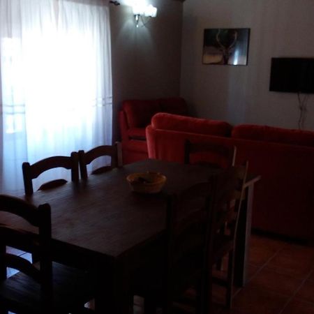 Apartamentos Rurales Casas De Los Maestros Talarrubias Exteriör bild