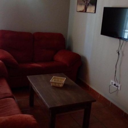 Apartamentos Rurales Casas De Los Maestros Talarrubias Exteriör bild