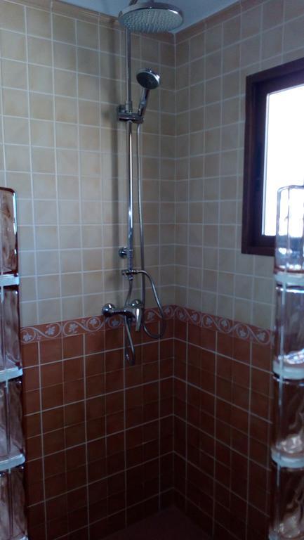 Apartamentos Rurales Casas De Los Maestros Talarrubias Exteriör bild