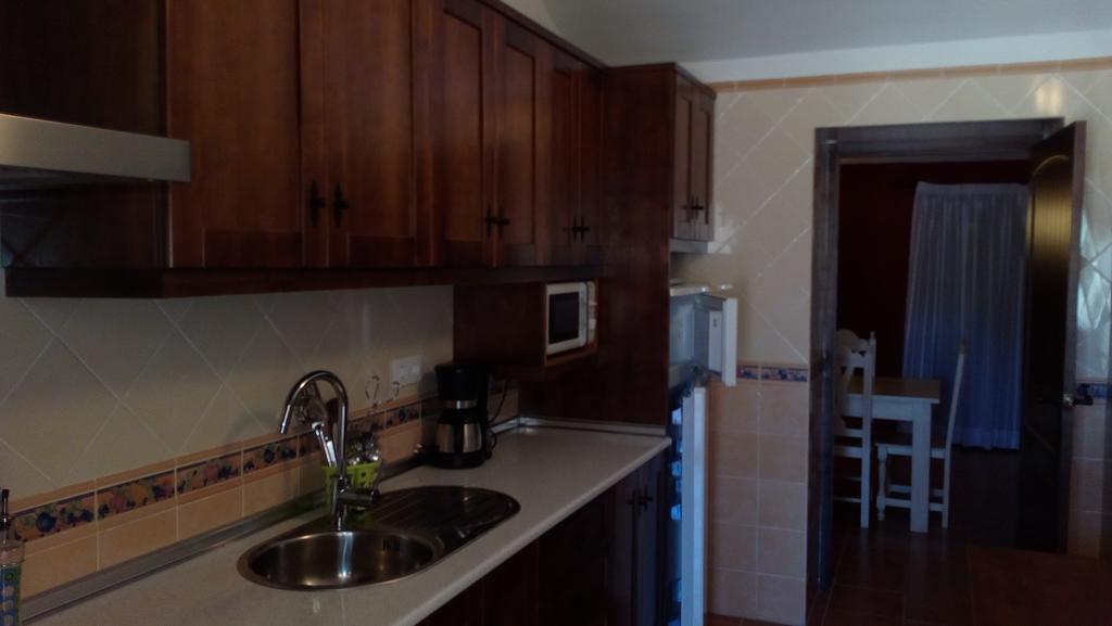 Apartamentos Rurales Casas De Los Maestros Talarrubias Exteriör bild