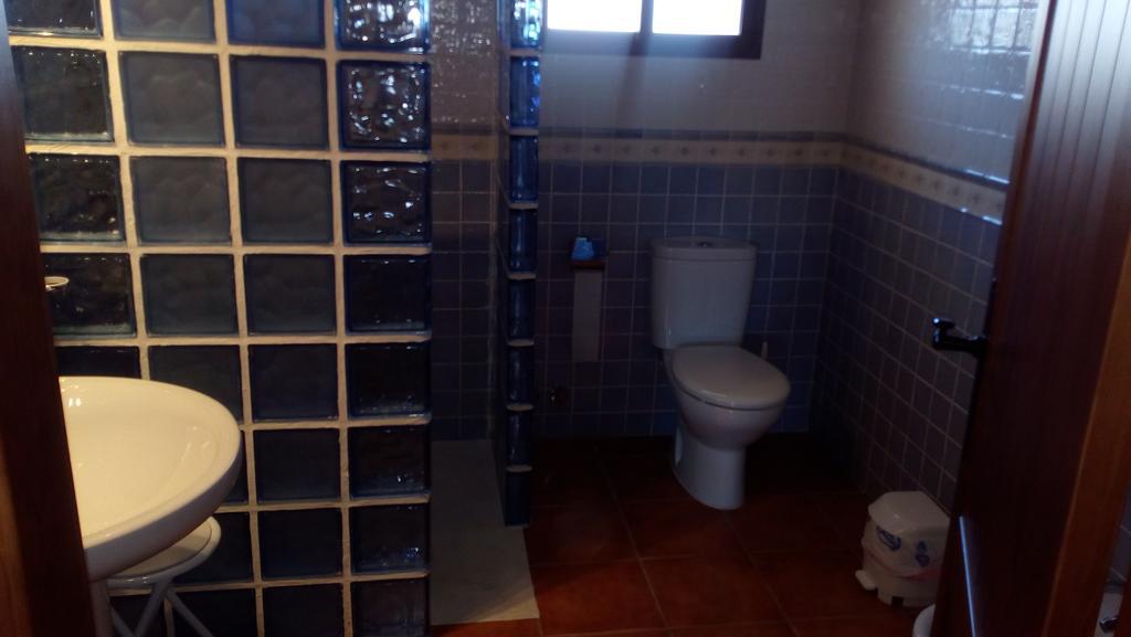 Apartamentos Rurales Casas De Los Maestros Talarrubias Exteriör bild