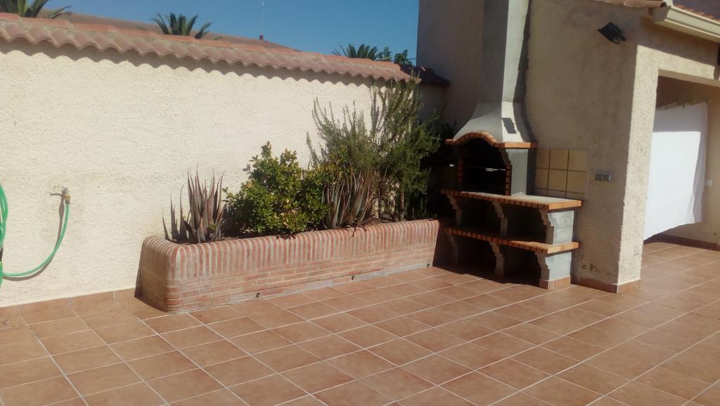 Apartamentos Rurales Casas De Los Maestros Talarrubias Exteriör bild